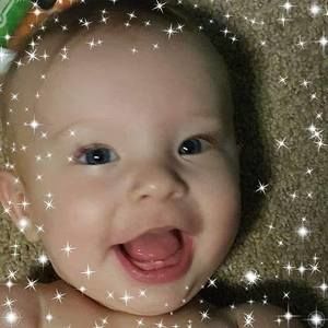 Meet your Posher, William